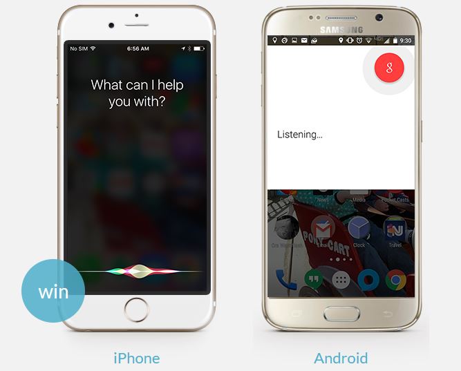 “Soi” điện thoại iPhone và Android qua 13 tính năng ảnh 12